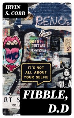 Cover Fibble, D.D (eBook, ePUB)