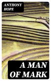 A Man of Mark (eBook, ePUB)