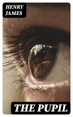 The Pupil (eBook, ePUB)