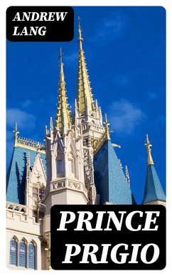 Cover Prince Prigio (eBook, ePUB)