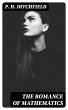 The Romance of Mathematics (eBook, ePUB) - Bild 1