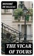 The Vicar of Tours (eBook, ePUB) - Bild 1