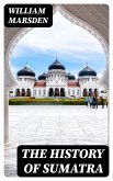 The History of Sumatra (eBook, ePUB)