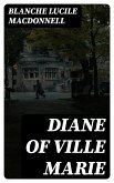 Diane of Ville Marie (eBook, ePUB)