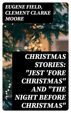 Christmas Stories: 