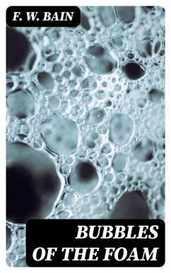 Bubbles of the Foam (eBook, ePUB) - Bain, F. W.