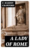 A Lady of Rome (eBook, ePUB)