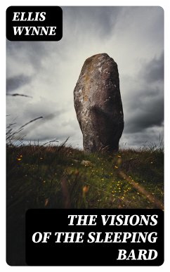 The Visions of the Sleeping Bard (eBook, ePUB) - Wynne, Ellis