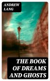 The Book of Dreams and Ghosts (eBook, ePUB)