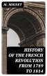 History of the French Revolution from... - Bild 1