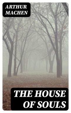 Cover The House of Souls (eBook, ePUB)
