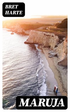 Cover Maruja (eBook, ePUB)