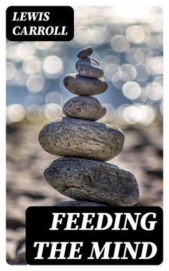 Cover Feeding the Mind (eBook, ePUB)