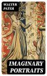 Imaginary Portraits (eBook, ePUB) - Bild 1