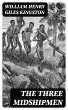 The Three Midshipmen (eBook, ePUB) - Bild 1