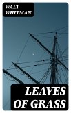 Leaves of Grass (eBook, ePUB)