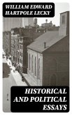 Historical and Political Essays (eBook, ePUB)