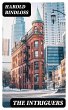 The Intriguers (eBook, ePUB) - Bild 1