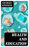 Health and Education (eBook, ePUB)