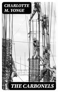 Cover The Carbonels (eBook, ePUB)