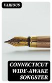 Connecticut Wide-Awake Songster (eBook, ePUB)