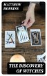 The Discovery of Witches (eBook, ePUB) - Bild 1