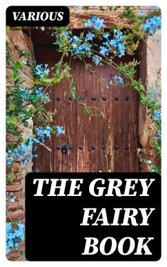 Cover The Grey Fairy Book (eBook, ePUB)