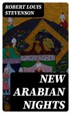 New Arabian Nights (eBook, ePUB)