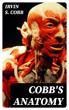 Cobb's Anatomy (eBook, ePUB) - Cobb, Irvin S.