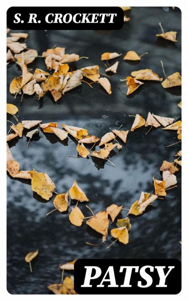 Patsy (eBook, ePUB) Patsy (eBook, ePUB)
