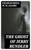 The Ghost of Jerry Bundler (eBook, ePUB)