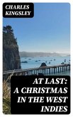 At Last: A Christmas in the West Indies (eBook, ePUB)