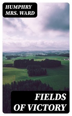 Fields of Victory (eBook, ePUB) - Ward, Humphry