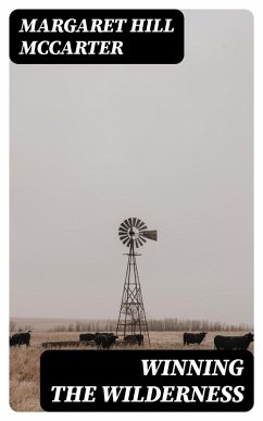 Cover Winning the Wilderness (eBook, ePUB)