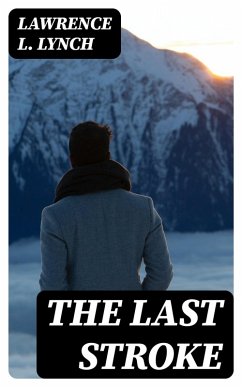 Cover The Last Stroke (eBook, ePUB)