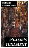P'laski's Tunament (eBook, ePUB) P'laski's Tunament (eBook, ePUB)