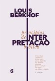 Princípios de interpretação bíblica (eBook, ePUB)