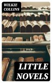 Little Novels (eBook, ePUB)