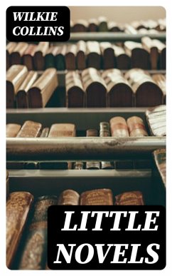 Cover Little Novels (eBook, ePUB)