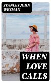 When Love Calls (eBook, ePUB)