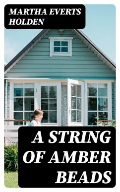 Cover A String of Amber Beads (eBook, ePUB)
