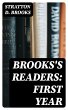 Brooks's Readers: First Year (eBook,... - Bild 1