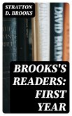 Brooks's Readers: First Year (eBook, ePUB)
