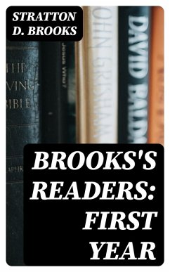 Cover Brooks's Readers: First Year (eBook, ePUB)