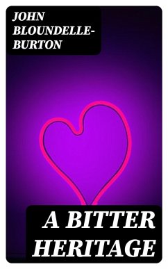 Cover A Bitter Heritage (eBook, ePUB)