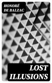 Lost Illusions (eBook, ePUB)