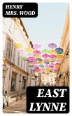 East Lynne (eBook, ePUB)