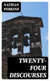 Twenty-four Discourses (eBook, ePUB)