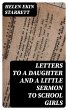 Letters to a Daughter and A Little... - Bild 1