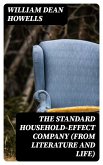 The Standard Household-Effect Company (from Literature and Life) (eBook, ePUB)